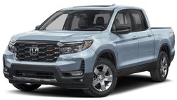 2026 Honda Ridgeline TrailSport S