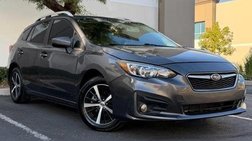 2019 Subaru Impreza Premium