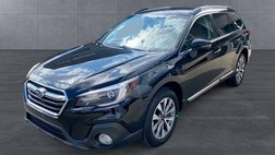 2018 Subaru Outback 3.6R Touring