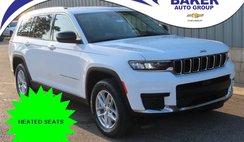 2022 Jeep Grand Cherokee L Laredo