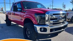2015 Ford Super Duty F-250 XLT