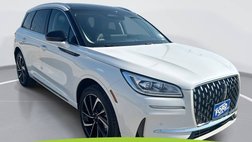 2024 Lincoln Corsair Grand Touring