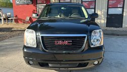 2008 GMC Yukon XL SLT
