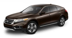 2015 Honda Crosstour EX-L V6