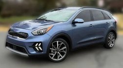 2022 Kia Niro Touring Special Edition