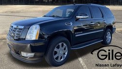 2007 Cadillac Escalade Base