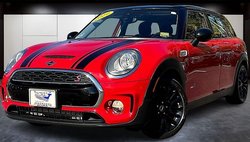 2019 MINI Clubman Cooper S ALL4