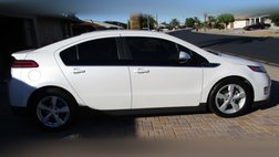 2015 Chevrolet Volt Premium