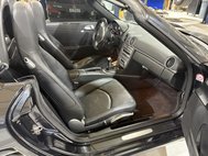 2005 Porsche Boxster S