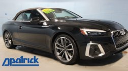 2024 Audi A5 quattro Premium Plus 45 TFSI