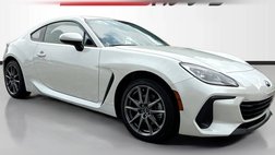 2024 Subaru BRZ Premium
