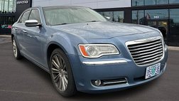 2011 Chrysler 300 C