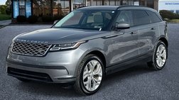 2020 Land Rover Range Rover Velar P340 S