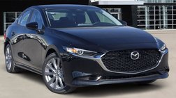 2026 Mazda MAZDA3 2.5 Turbo Premium Plus