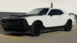 2013 Dodge Challenger SXT