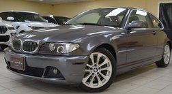 2005 BMW 3 Series 330Ci