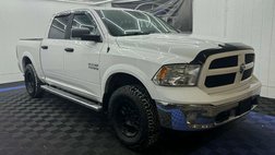 2015 Ram Ram Pickup 1500 SLT