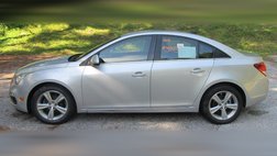 2015 Chevrolet Cruze 2LT Auto