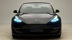 2022 Tesla Model 3 Base