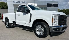 2024 Ford Super Duty F-350 XL