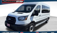 2020 Ford Transit XL
