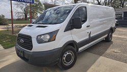 2018 Ford Transit 150