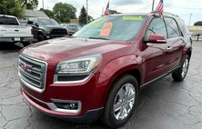 2017 GMC Acadia Limited Base