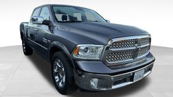 2017 Ram Ram Pickup 1500 Laramie