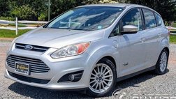 2016 Ford C-Max Energi SEL