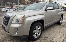 2015 GMC Terrain SLE-2