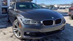 2018 BMW 3 Series 330i xDrive