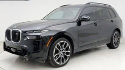 2023 BMW X7 M60i