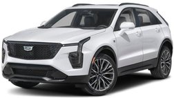 2025 Cadillac XT4 Sport
