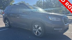 2020 Subaru Ascent Premium 8-Passenger