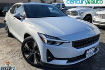 2023 Polestar 2 Long Range Single Motor