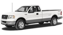 2005 Ford F-150 XL