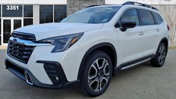 2025 Subaru Ascent Touring