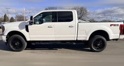 2019 Ford Super Duty F-250 Lariat