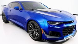 2017 Chevrolet Camaro ZL1