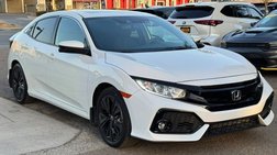 2019 Honda Civic EX-L w/Navi