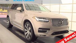 2024 Volvo XC90 B5 Plus Bright Theme