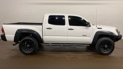 2014 Toyota Tacoma PreRunner V6