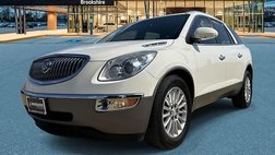 2012 Buick Enclave Base