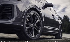 2025 Audi S5 quattro Premium Plus TFSI