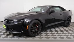 2020 Chevrolet Camaro LT1