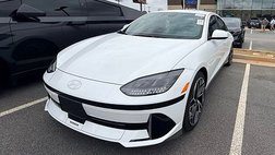 2023 Hyundai Ioniq 6 SEL