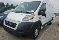 2021 Ram ProMaster 2500 159 WB