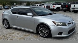2013 Scion tC 2dr HB Auto (Natl)
