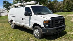 2008 Ford E-Series E-250