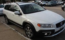 2015 Volvo XC70 3.2 Premier Plus